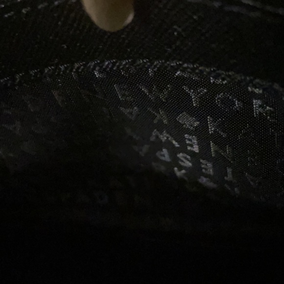 Kate Spade polka dot canvas wallet - Picture 10 of 11